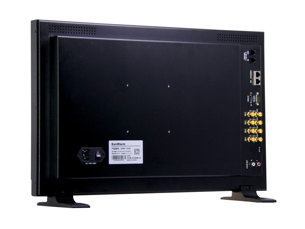 24寸4K UHD超高清液晶监视器(图4)