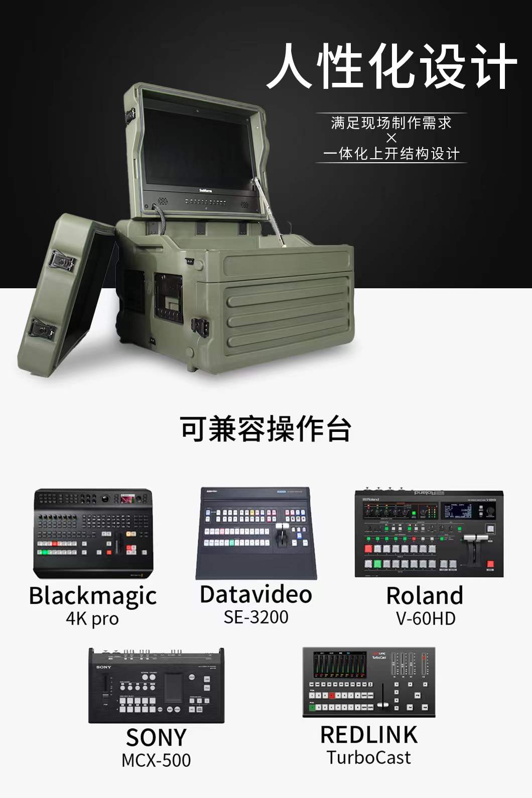 标准机架式液晶监视器(图2)