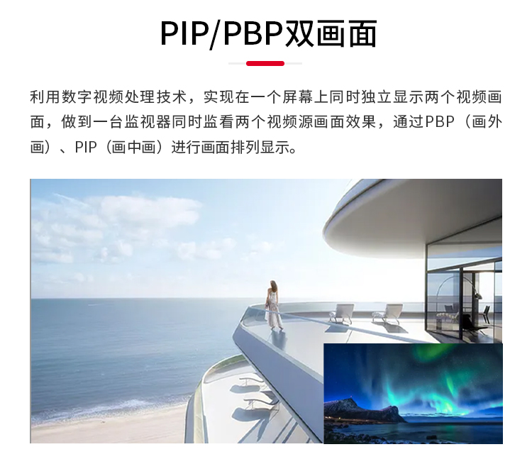 广播级雷电调色监视器(图6)