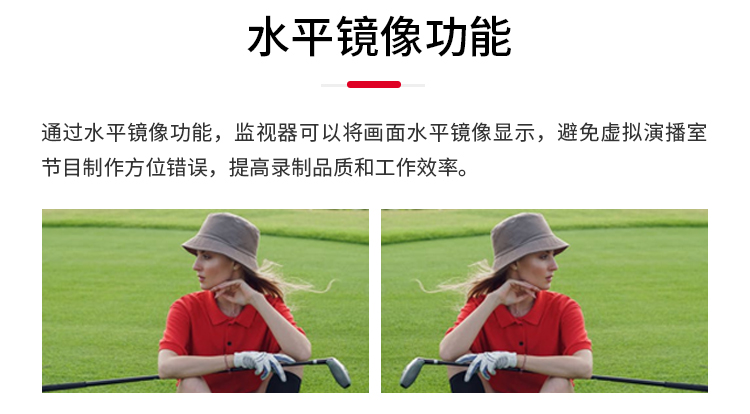 广播级雷电调色监视器(图8)