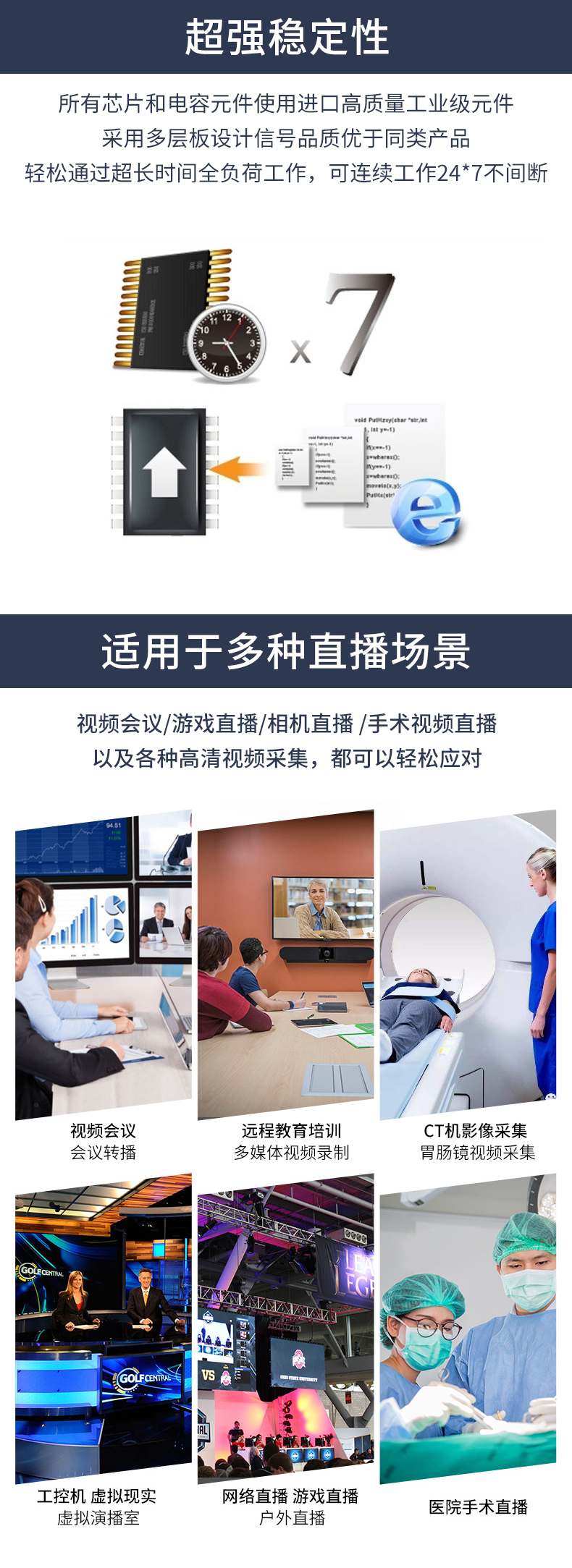 直播高清采集卡(图7)