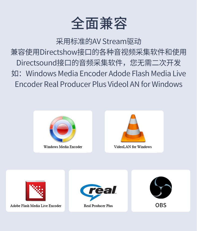 直播高清采集卡(图3)