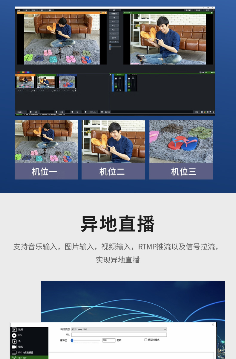 下翻盖一体机箱(图6)