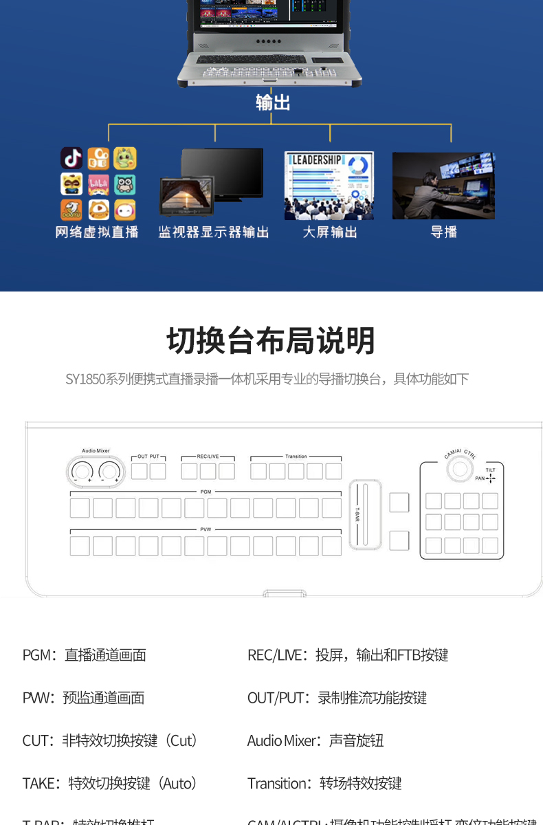 下翻盖一体机箱(图12)